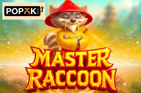 Master Raccoon
